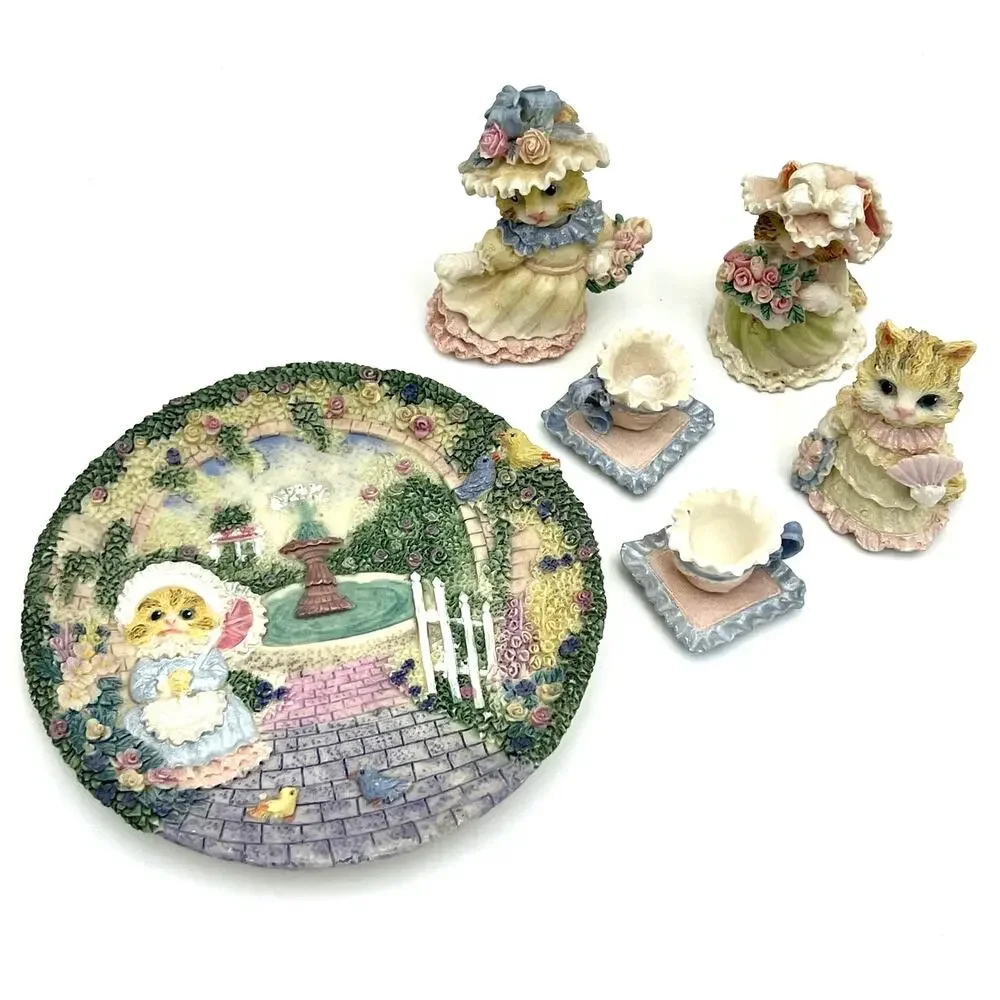 Popular Imports tiny garden
